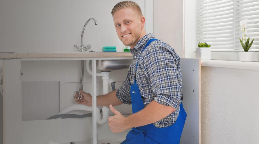 Professional expert plumbing services in New Washington, OH